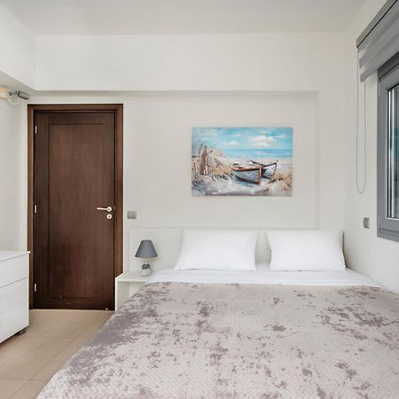 Dias Luxury Villa Koskinou  Екстериор снимка