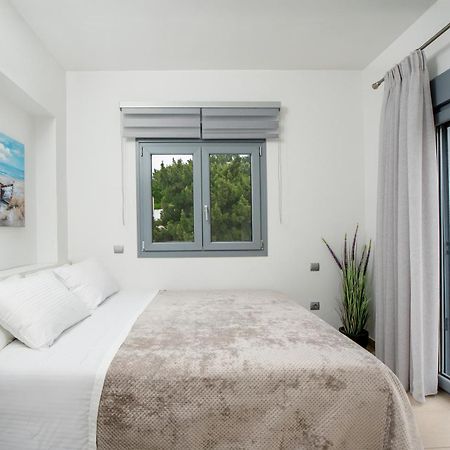 Dias Luxury Villa Koskinou  Екстериор снимка