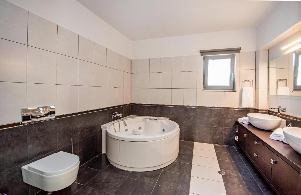 Dias Luxury Villa Koskinou  Екстериор снимка