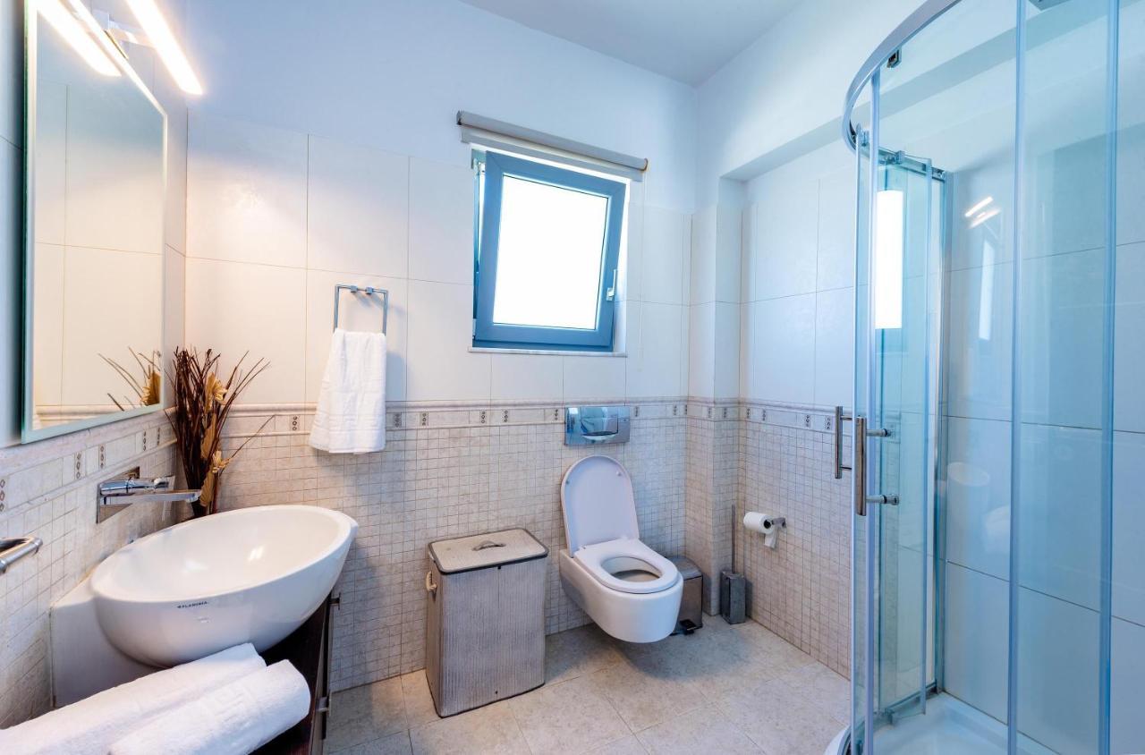 Dias Luxury Villa Koskinou  Екстериор снимка