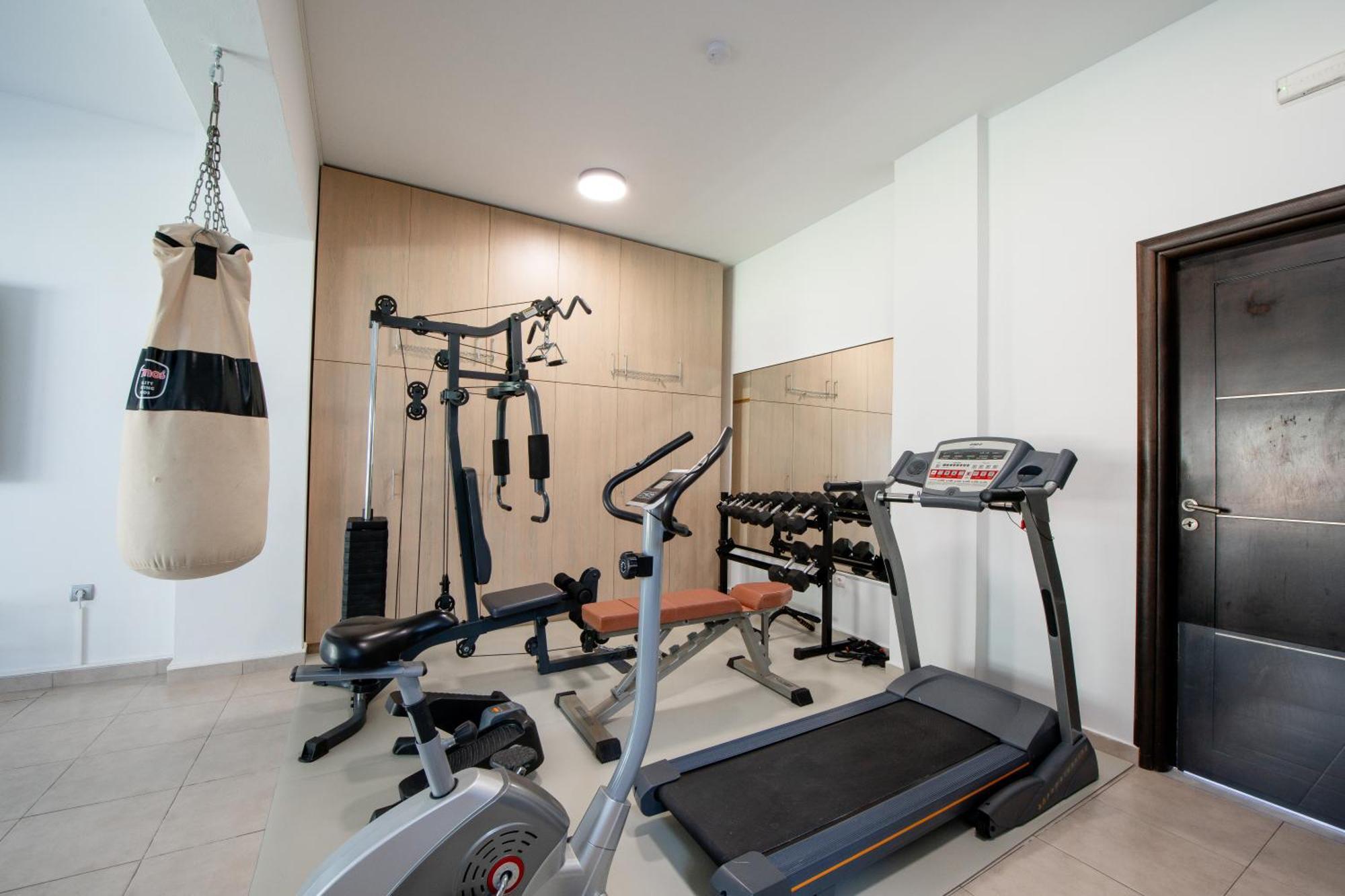 Dias Luxury Villa Koskinou  Екстериор снимка