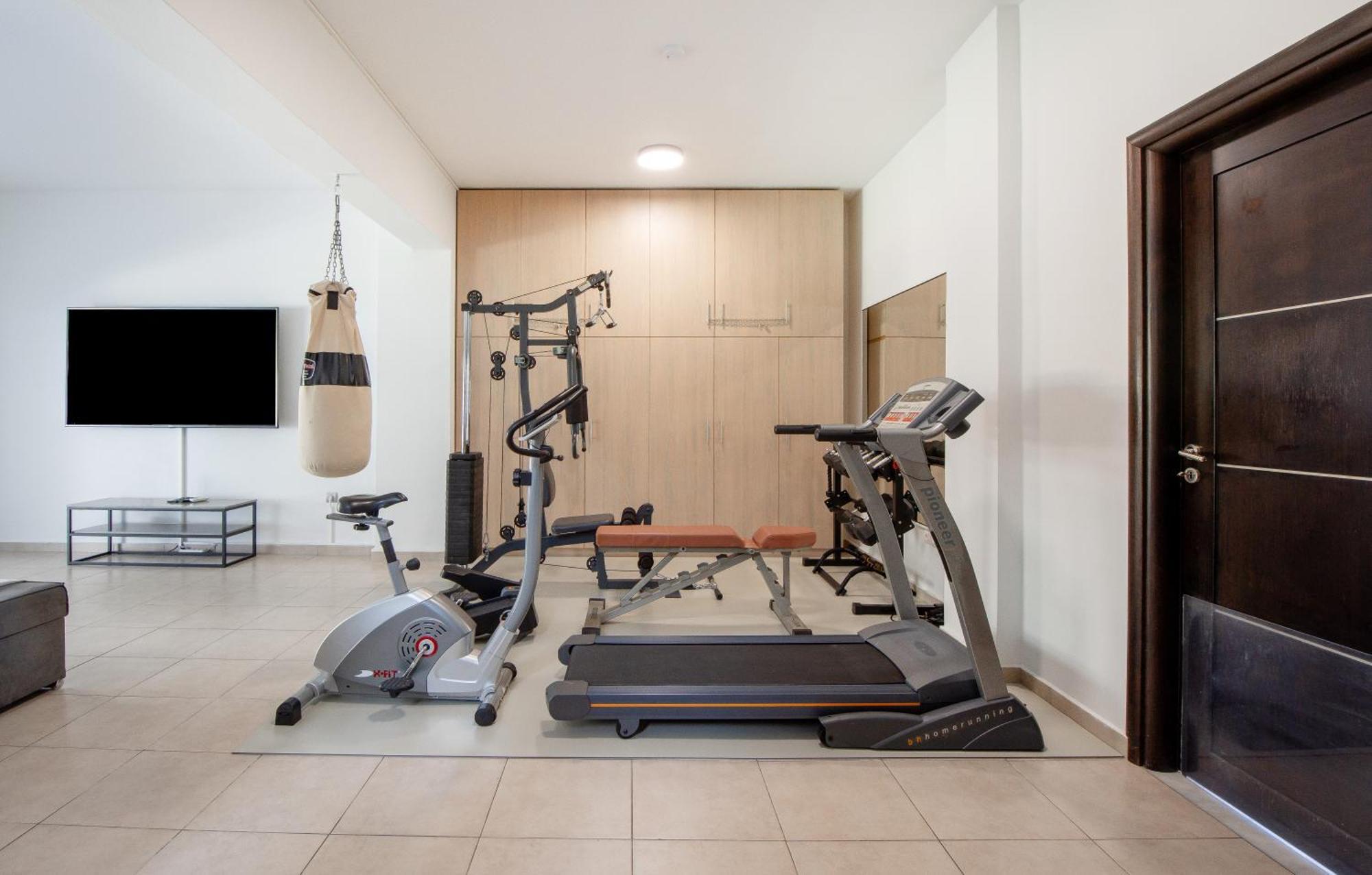 Dias Luxury Villa Koskinou  Екстериор снимка