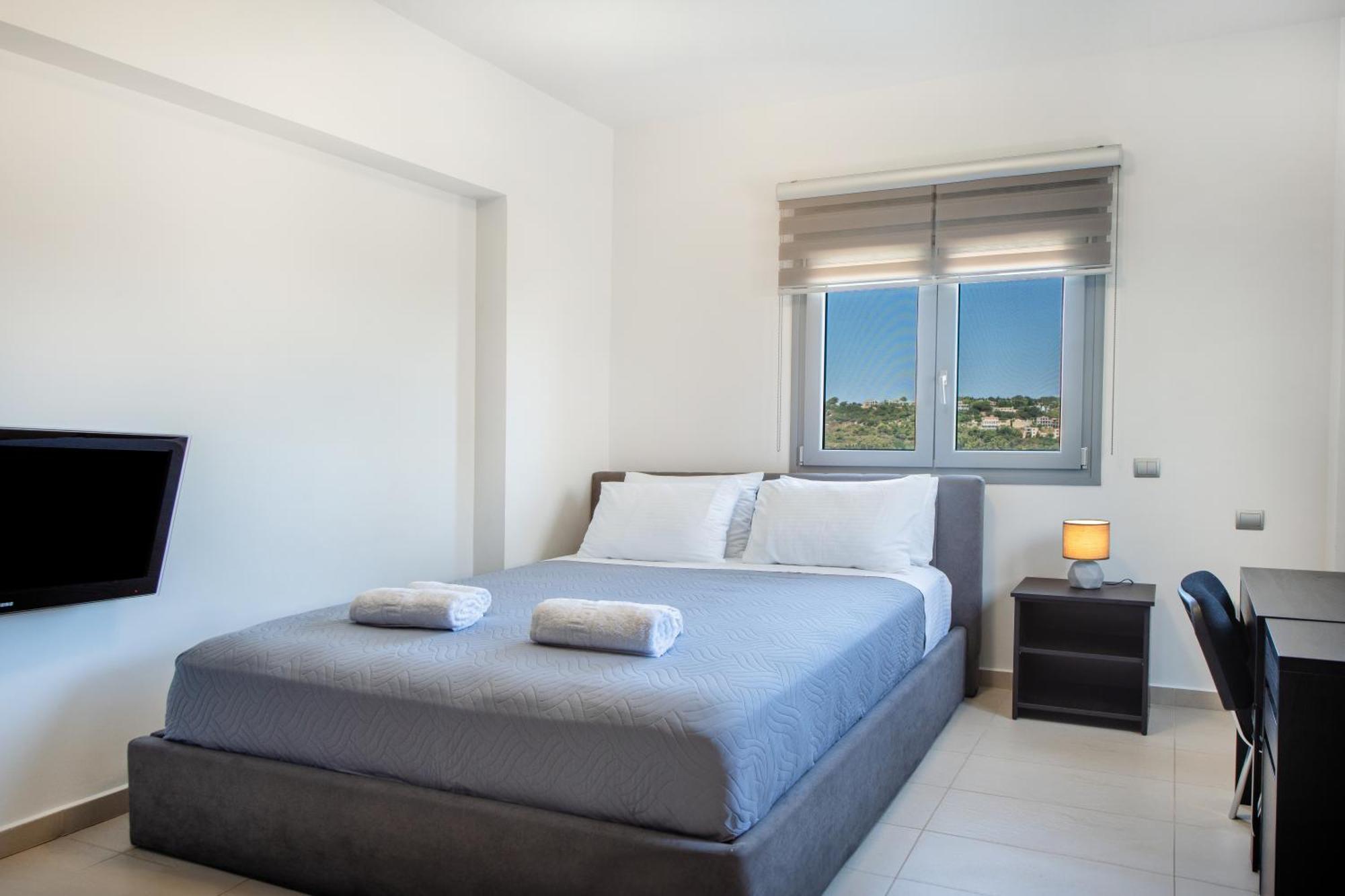 Dias Luxury Villa Koskinou  Екстериор снимка