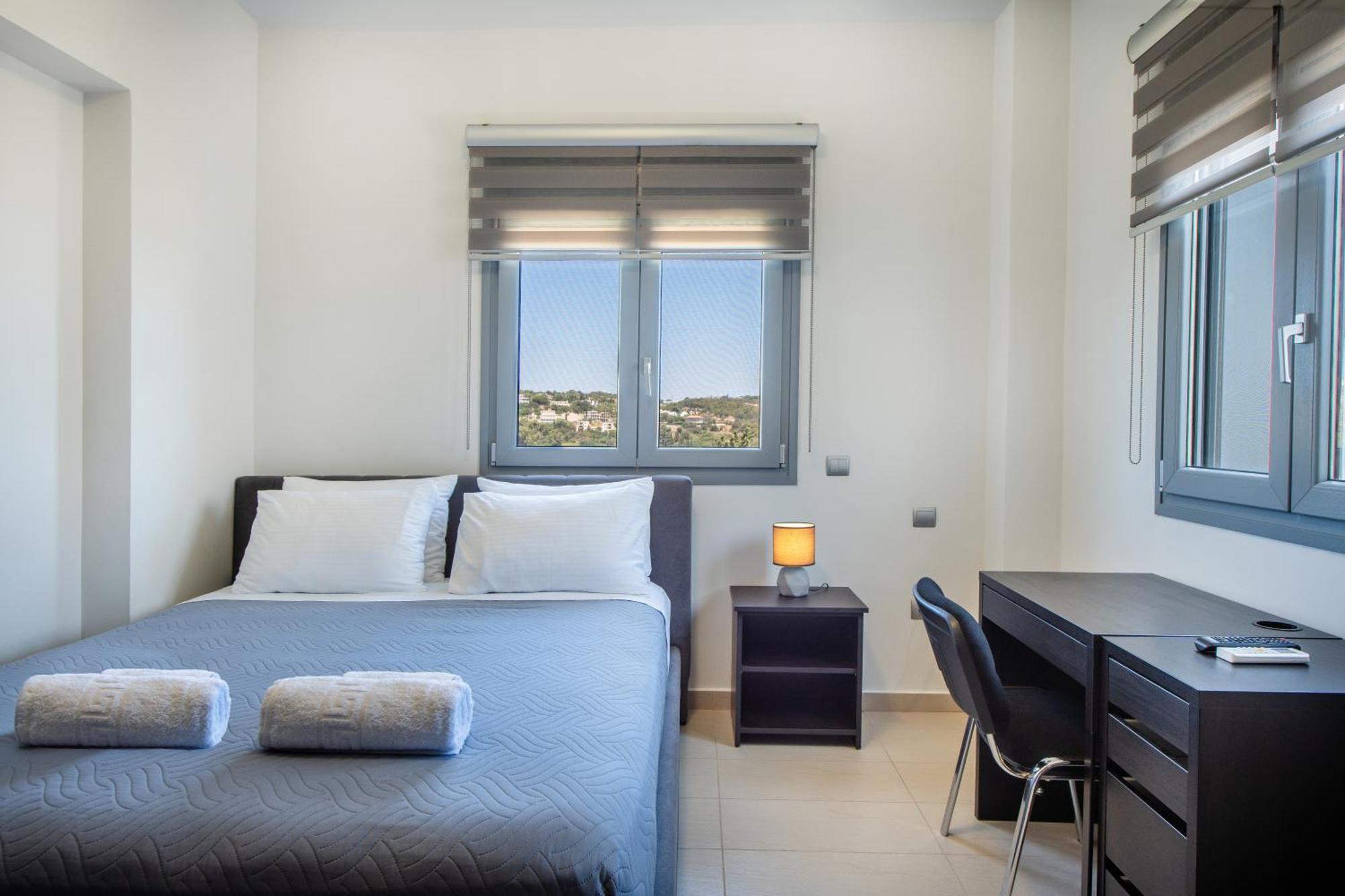 Dias Luxury Villa Koskinou  Екстериор снимка