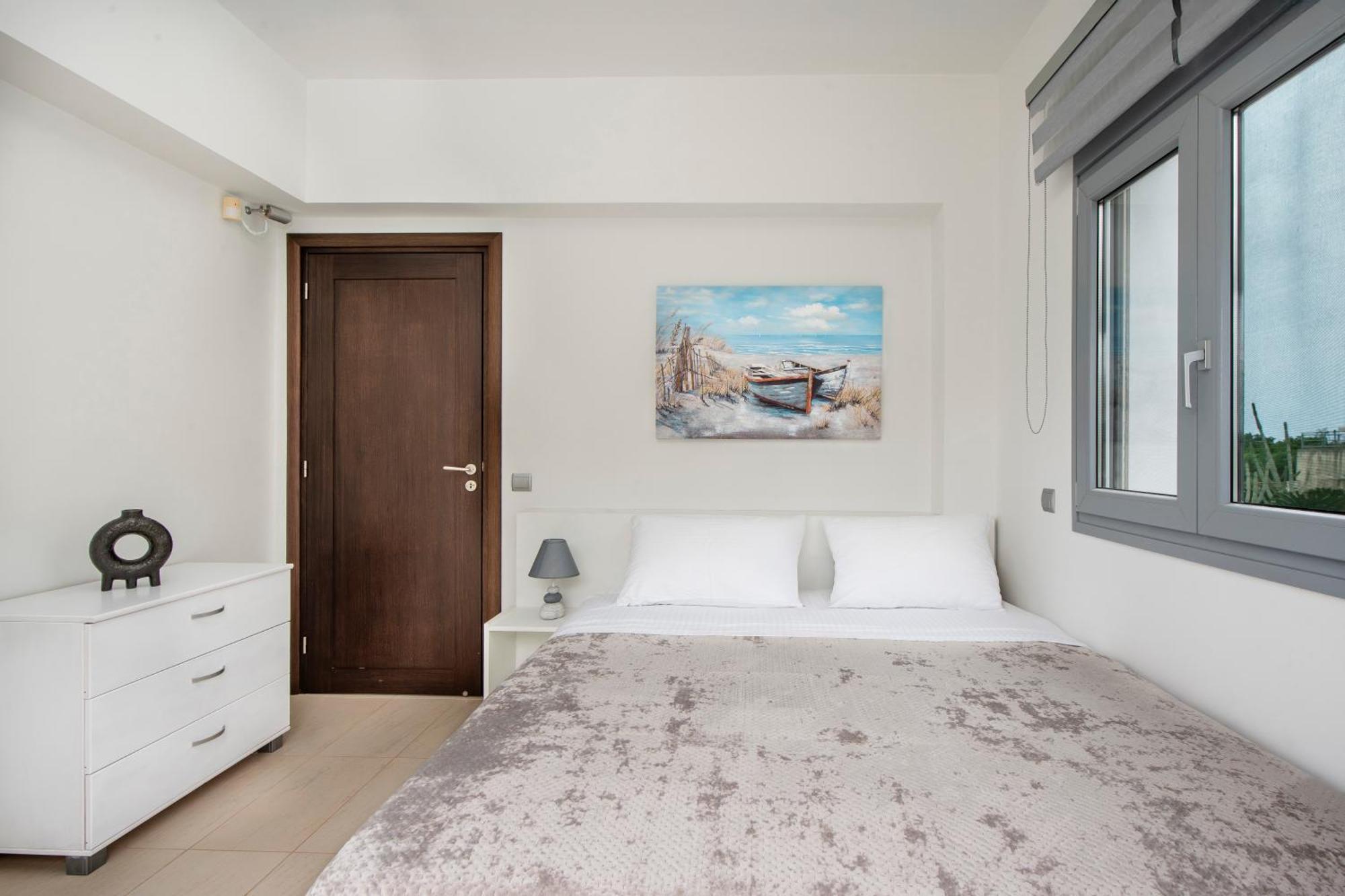 Dias Luxury Villa Koskinou  Екстериор снимка