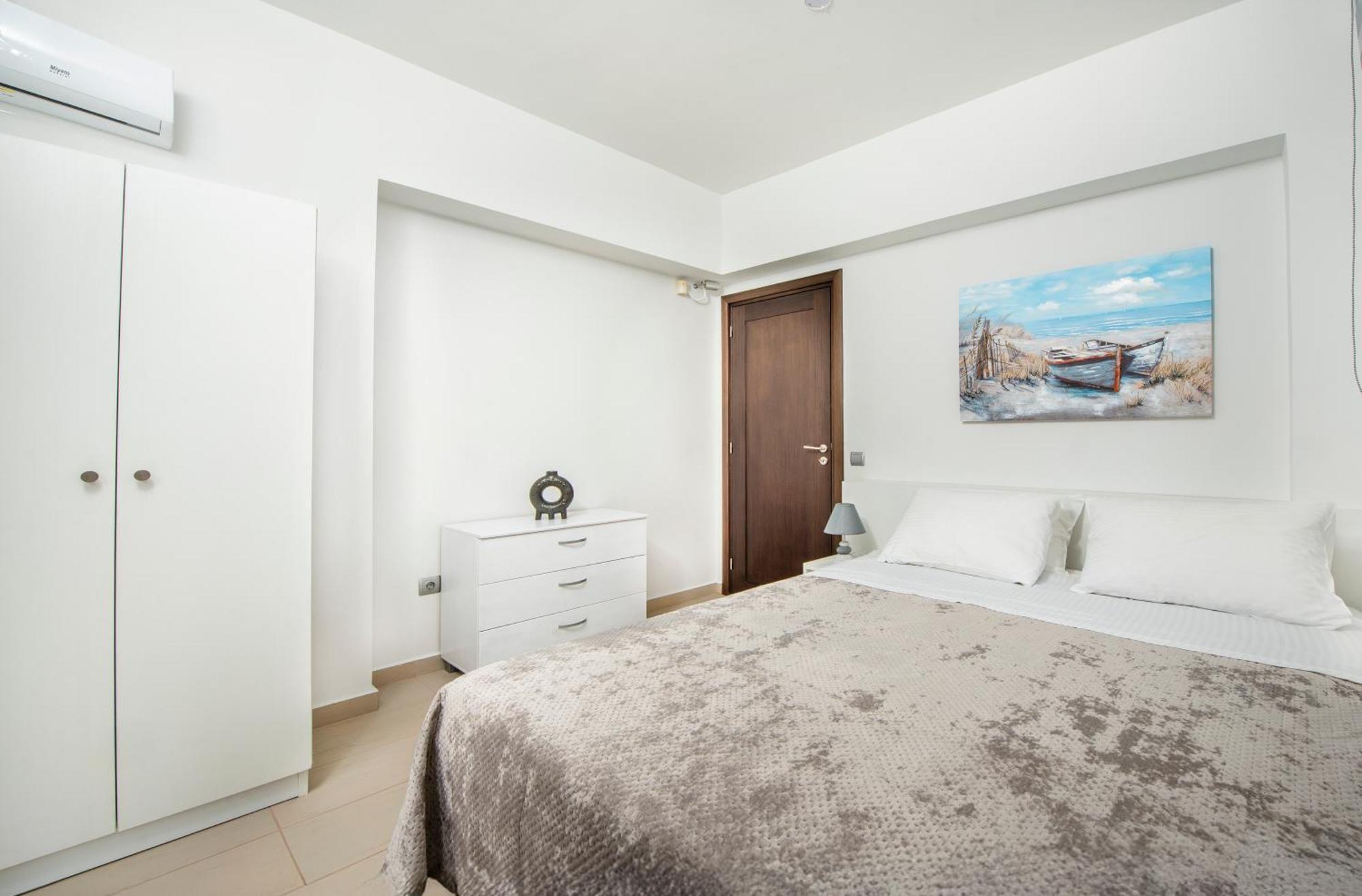 Dias Luxury Villa Koskinou  Екстериор снимка