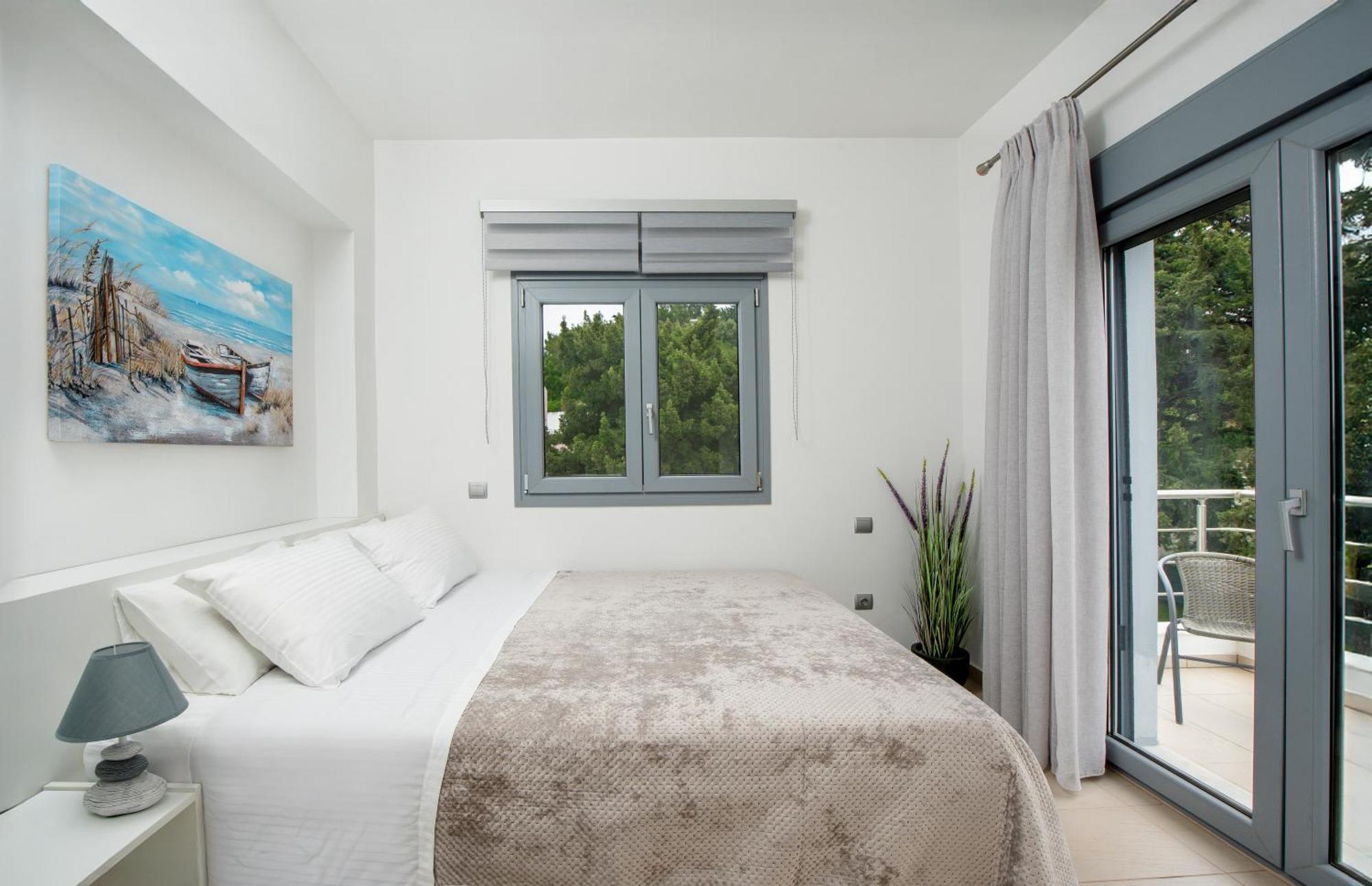 Dias Luxury Villa Koskinou  Екстериор снимка